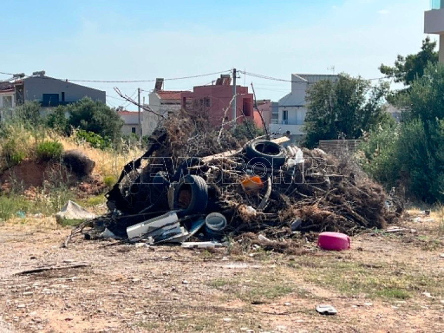 Χαλάνδρι