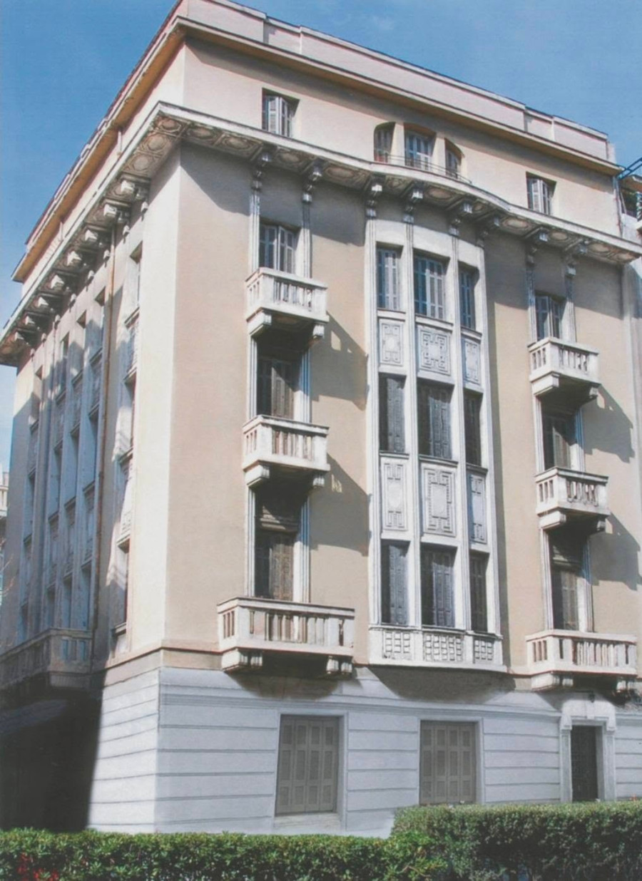 μουσείο μαρία κάλλας