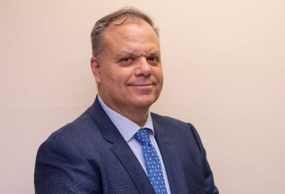 Χρήστος Παπασιδέρης 