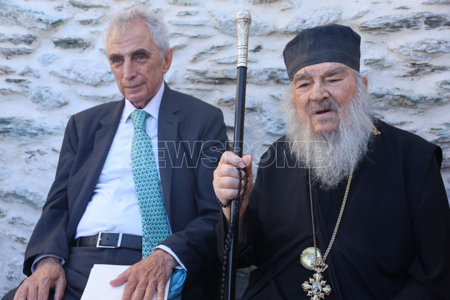 «Ο Αινιγματικός Κόσμος του Ανθρώπου»