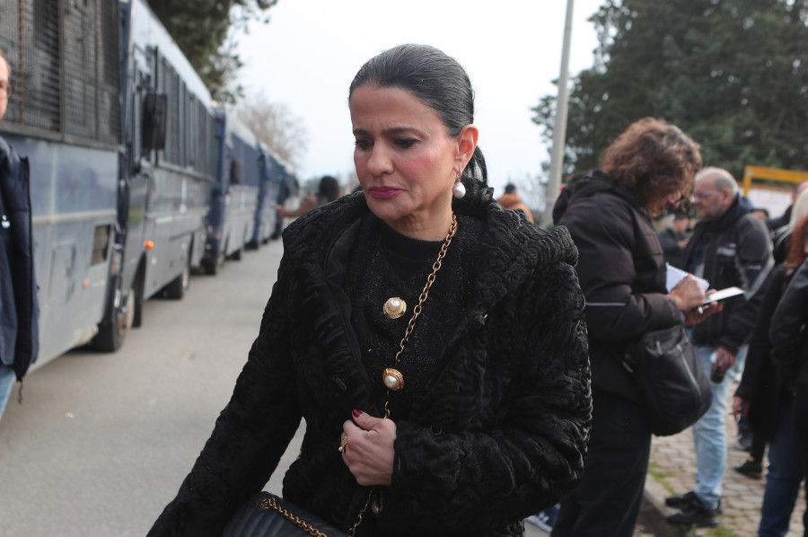 Μαρία Γρατσία 