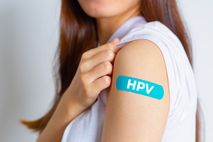 Hpv εμβολιασμος ιος ανθρωπινων θηλωματων