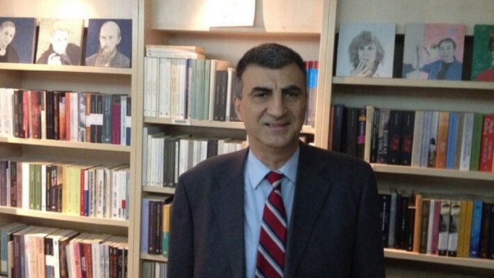 Γιάννης Χατζηαντωνίου