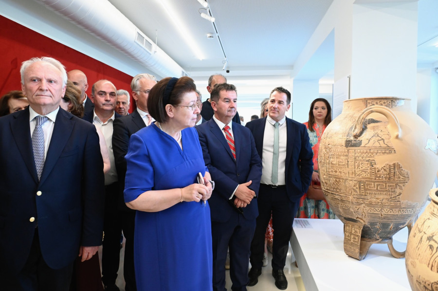 άργος