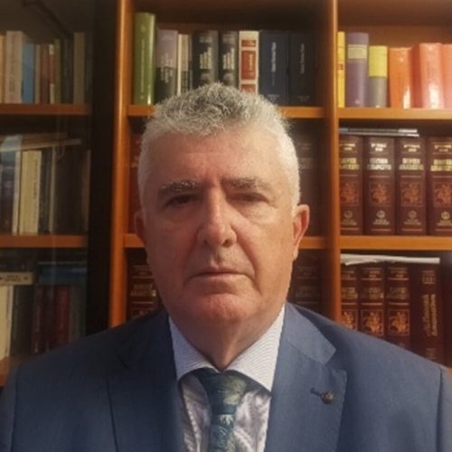 Ευάγγελος Μπακέλας