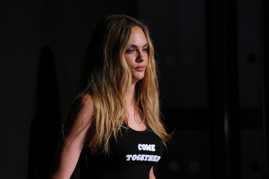 Cara Delevingne