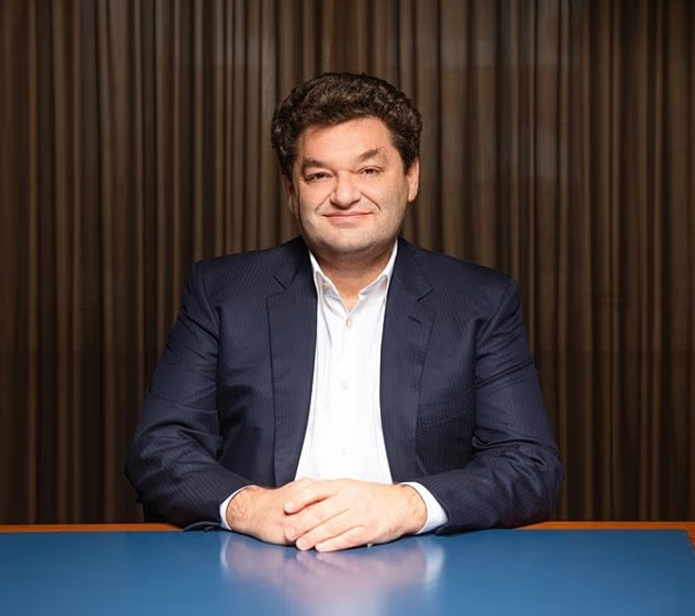 Βαντίμ Ερμολάεφ