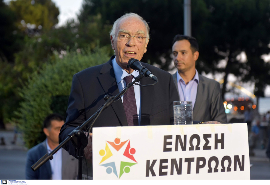 Βασίλης Λεβέντης