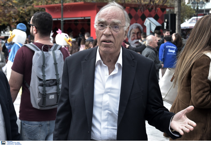 Βασιλης Λεβέντης