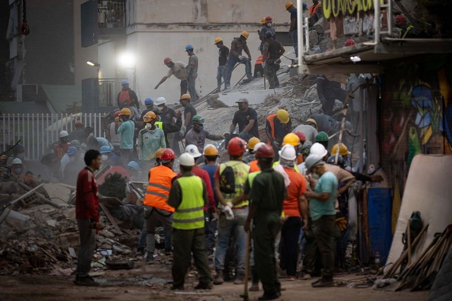 venezuela-seismos