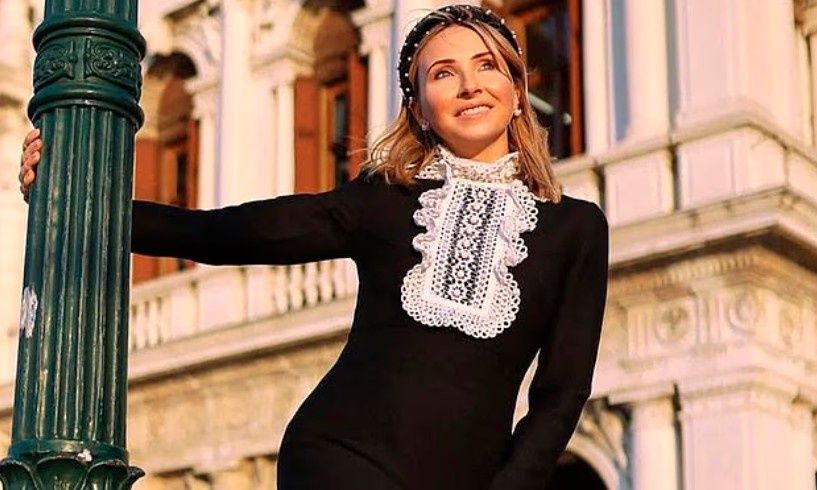 Μονακό: Αυτή είναι η ερωμένη του Ουκρανού ολιγάρχη - Ακρωτηριάστηκε μετά από έκρηξη βόμβας