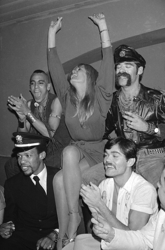 village people