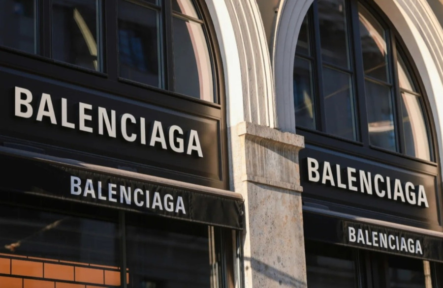 balenciaga