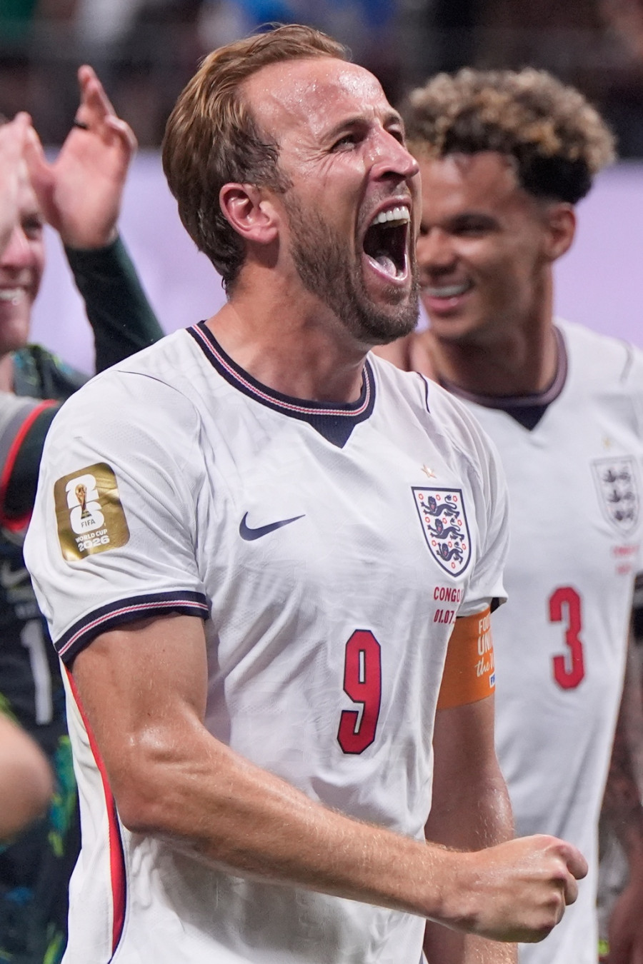 Harry Kane