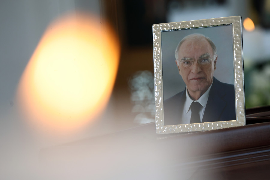 ΕΞΟΔΙΟΣ ΑΚΟΛΟΥΘΙΑ ΤΟΥ ΒΑΣΙΛΗ ΛΕΒΕΝΤΗ