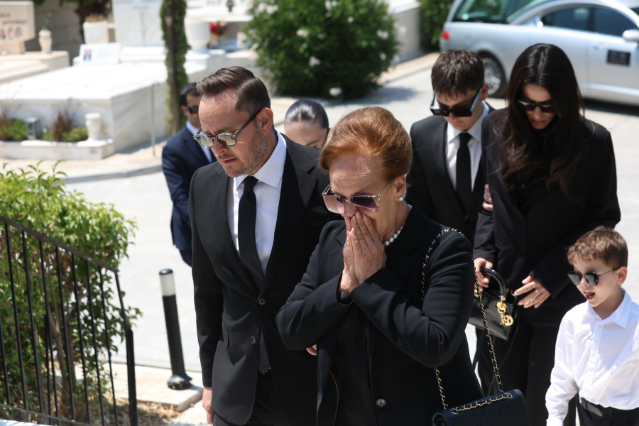 ΕΞΟΔΙΟΣ ΑΚΟΛΟΥΘΙΑ ΤΟΥ ΒΑΣΙΛΗ ΛΕΒΕΝΤΗ