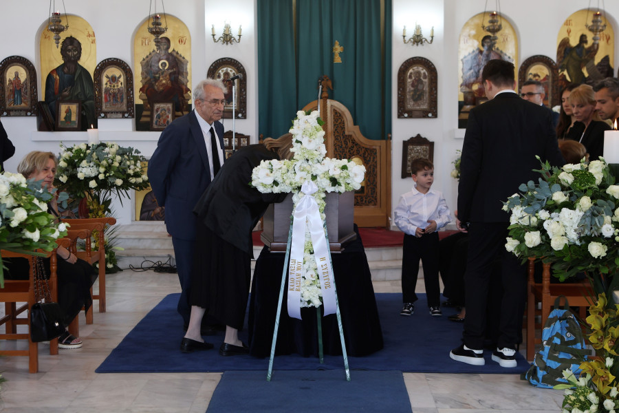 ΕΞΟΔΙΟΣ ΑΚΟΛΟΥΘΙΑ ΤΟΥ ΒΑΣΙΛΗ ΛΕΒΕΝΤΗ