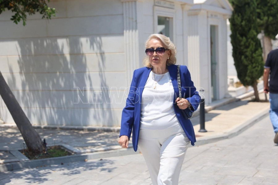 βασιλική θάνου