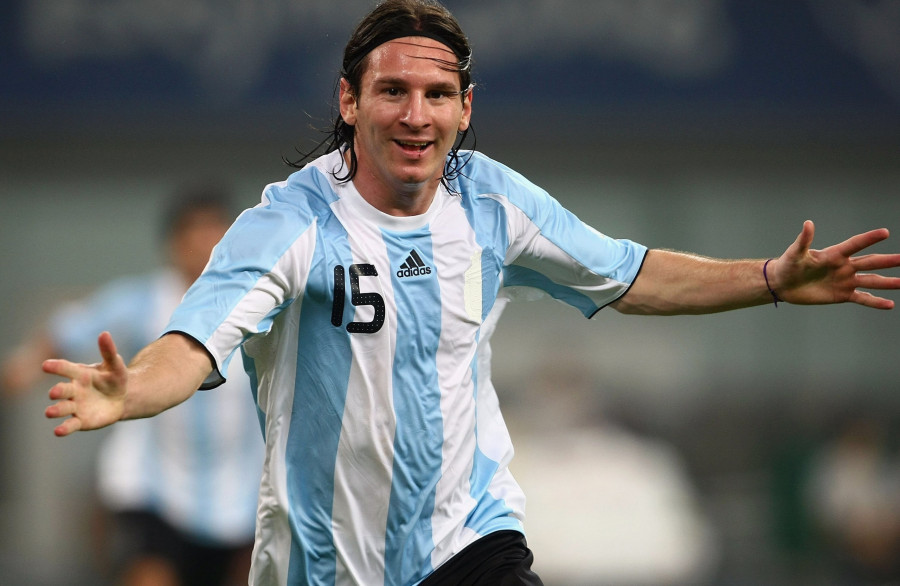 Olympics Day 8 - Football
