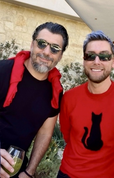 κατσαγάνης