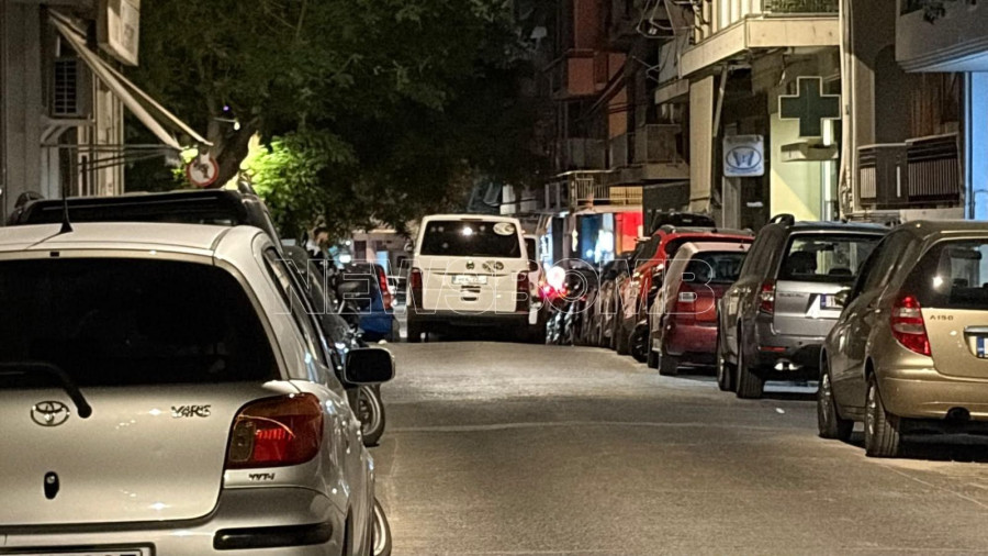 ΠΑΓΚΡΑΤΙ