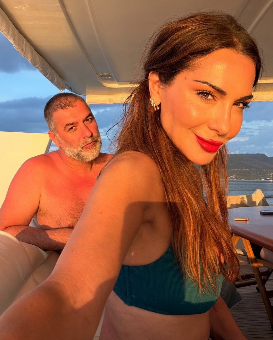 Δέσποινα Βανδή
