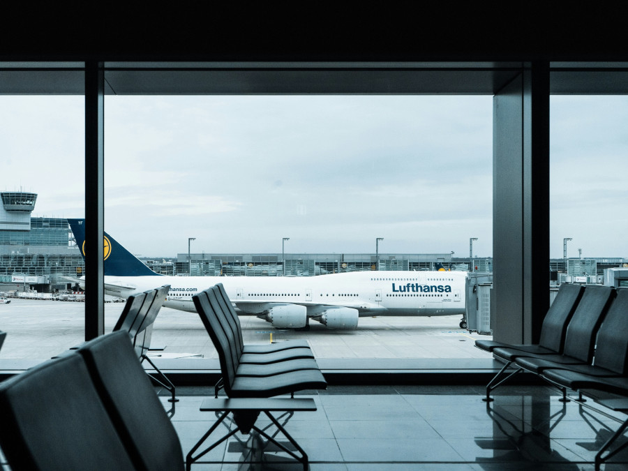 aerodromio