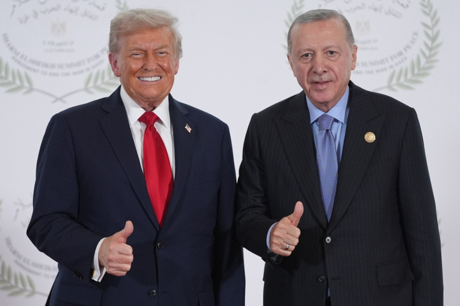 Trump-Erdogan