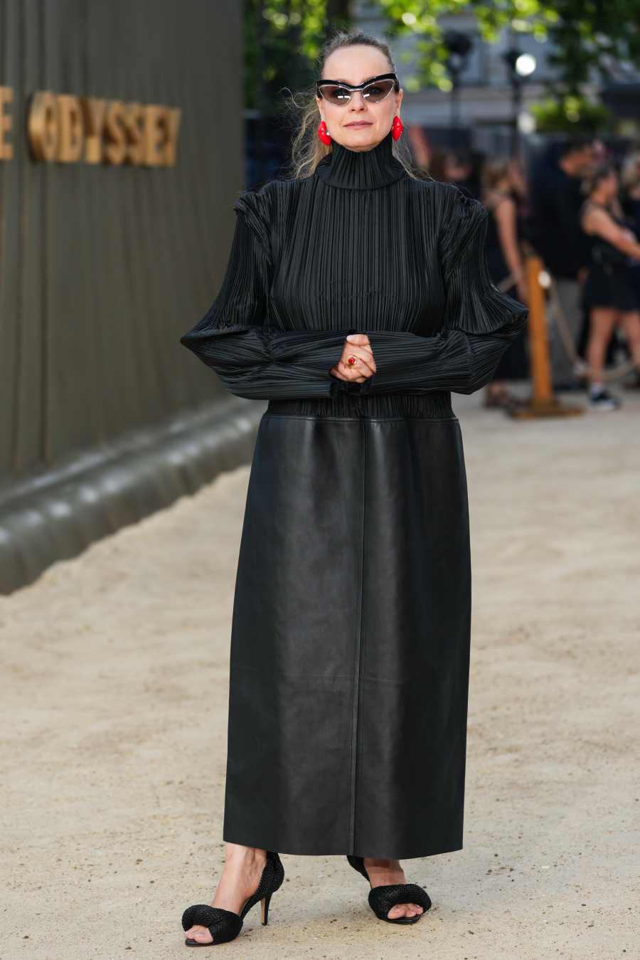 Samantha Morton