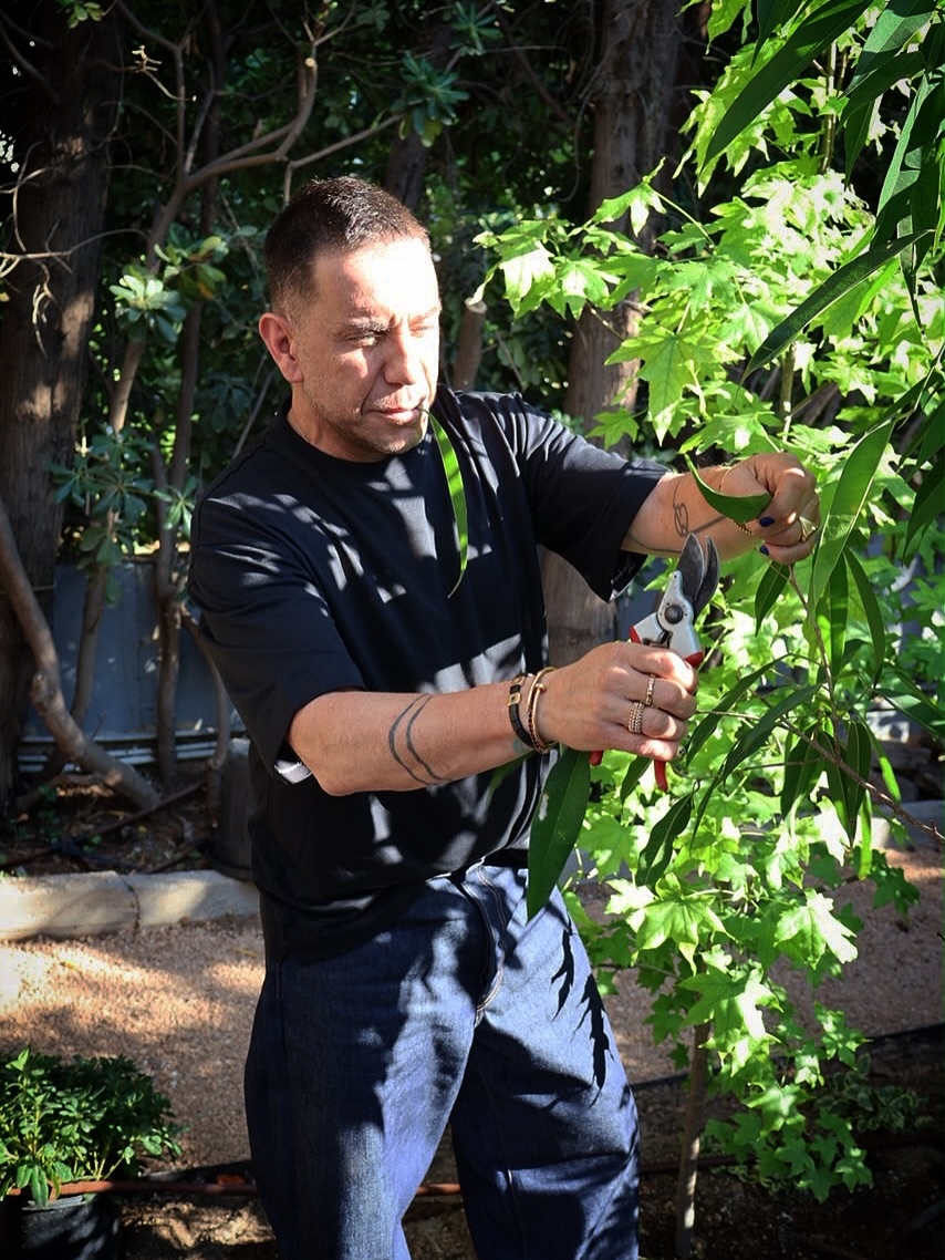 Γιώργος Μαζώνακης 