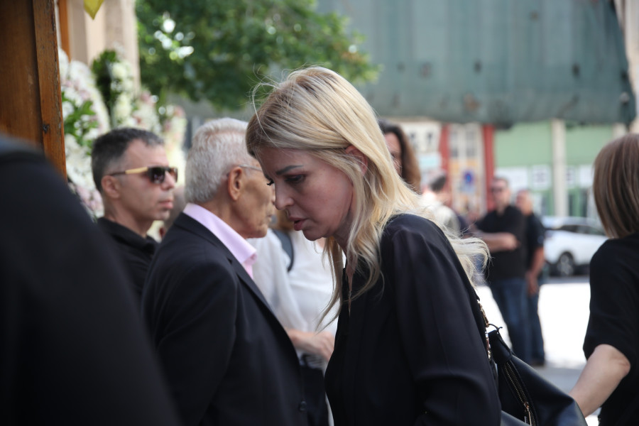 [388284] ΕΞΟΔΙΟΣ ΑΚΟΛΟΥΘΙΑ ΤΗΣ ΒΑΓΙΑΣ ΝΕΣΤΟΡΑ (ΒΑΣΙΛΗΣ ΒΕΡΒΕΡΙΔΗΣ / MOTION TEAM)