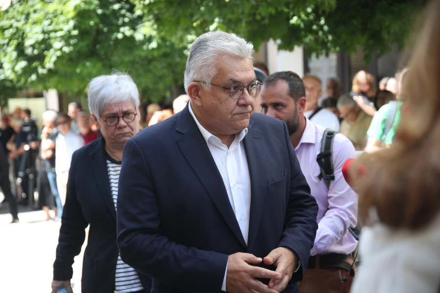[388284] ΕΞΟΔΙΟΣ ΑΚΟΛΟΥΘΙΑ ΤΗΣ ΒΑΓΙΑΣ ΝΕΣΤΟΡΑ (ΒΑΣΙΛΗΣ ΒΕΡΒΕΡΙΔΗΣ / MOTION TEAM)