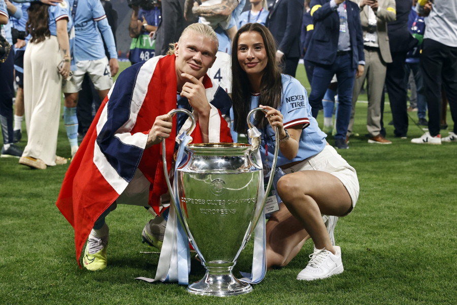 UEFA Champions League final