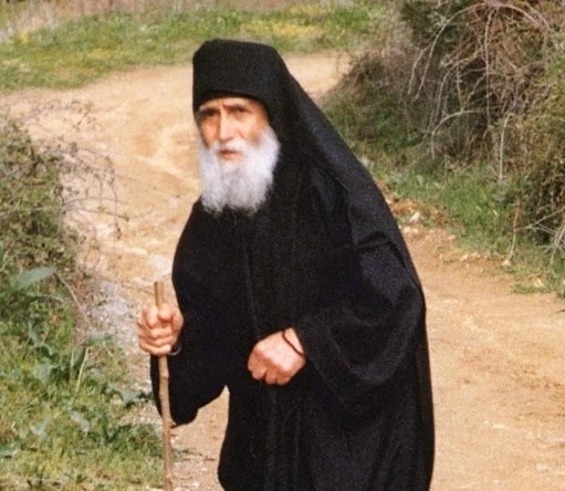 άγιος παΐσιος