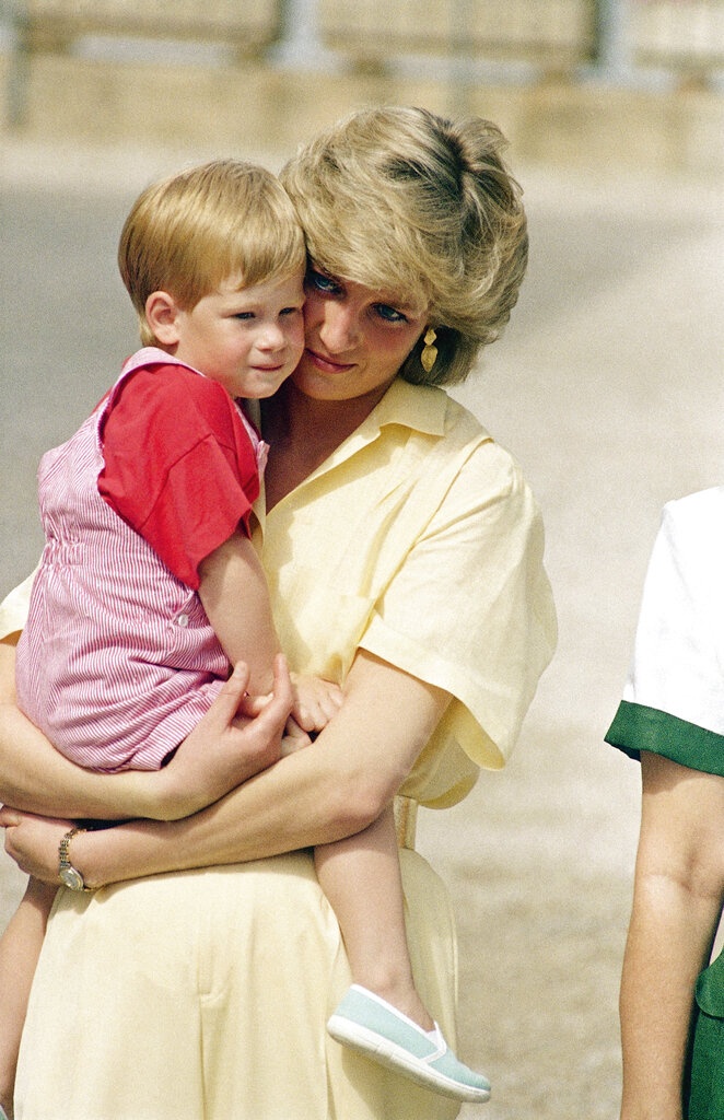 Princess Diana