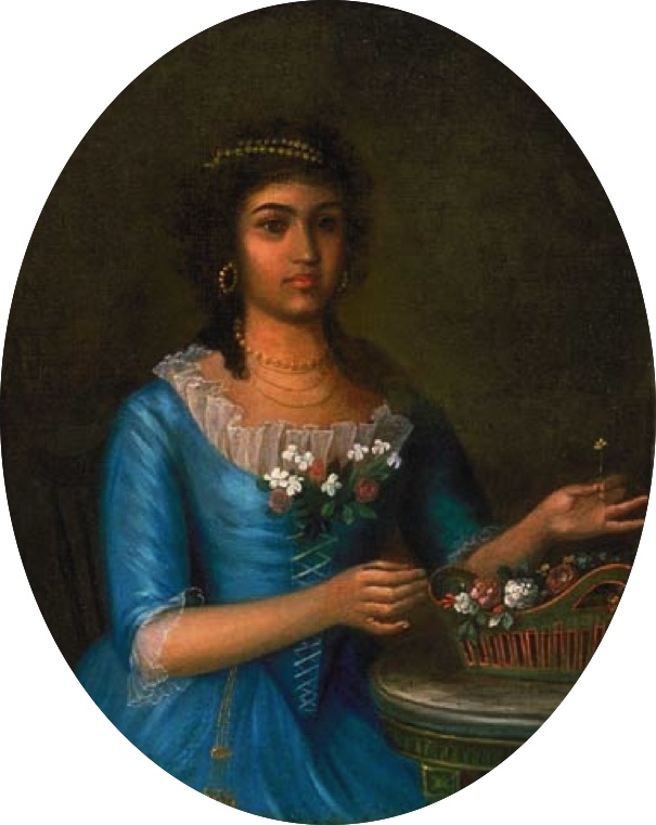 Marianne Celeste Dragon,1795