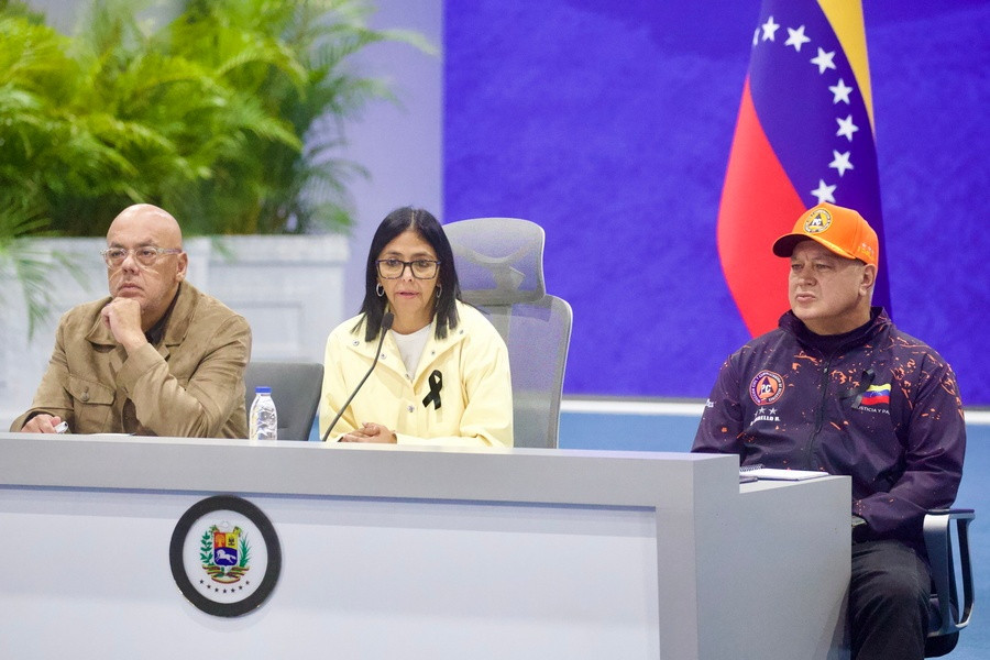 rodriguez-venezuela