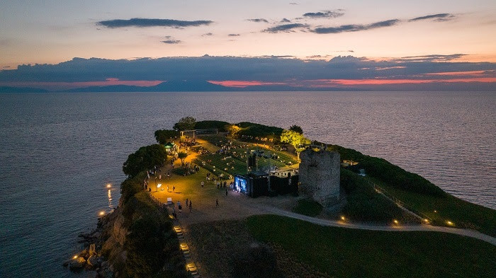 Sani Festival