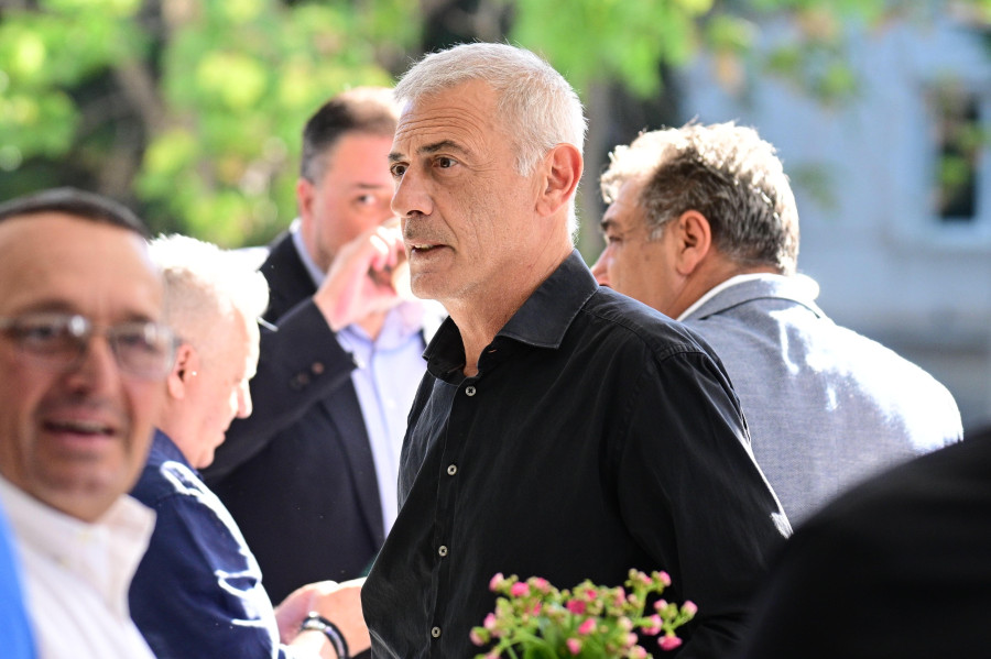 [388401] ΑΠΟΛΟΓΙΣΜΟΣ ΤΩΝ ΠΡΩΤΩΝ 30 ΜΗΝΩΝ ΤΗΣ ΘΗΤΕΙΑΣ ΤΟΥ ΝΙΚΟΥ ΧΑΡΔΑΛΙΑ ΣΤΗΝ ΠΕΡΙΦΕΡΕΙΑ ΑΤΤΙΚΗΣ ΚΑΙ ΠΑΡΟΥΣΙΑΣΗ ΤΟΥ ΣΤΡΑΤΗΓΙΚΟΥ ΣΧΕΔΙΑΣΜΟΥ ΕΩΣ ΤΟ 2028 (KLODIAN LATO / EUROKINISSI)