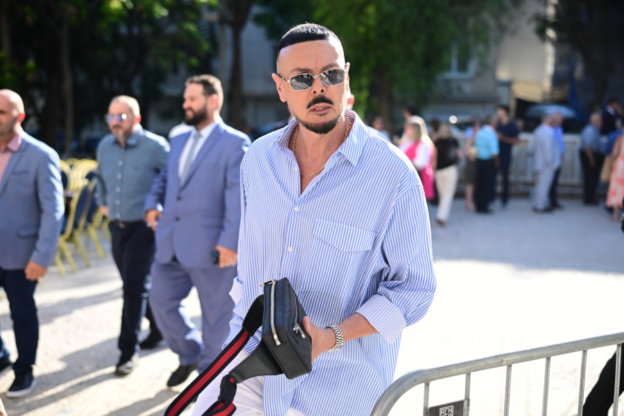[388401] ΑΠΟΛΟΓΙΣΜΟΣ ΤΩΝ ΠΡΩΤΩΝ 30 ΜΗΝΩΝ ΤΗΣ ΘΗΤΕΙΑΣ ΤΟΥ ΝΙΚΟΥ ΧΑΡΔΑΛΙΑ ΣΤΗΝ ΠΕΡΙΦΕΡΕΙΑ ΑΤΤΙΚΗΣ ΚΑΙ ΠΑΡΟΥΣΙΑΣΗ ΤΟΥ ΣΤΡΑΤΗΓΙΚΟΥ ΣΧΕΔΙΑΣΜΟΥ ΕΩΣ ΤΟ 2028 (KLODIAN LATO / EUROKINISSI)