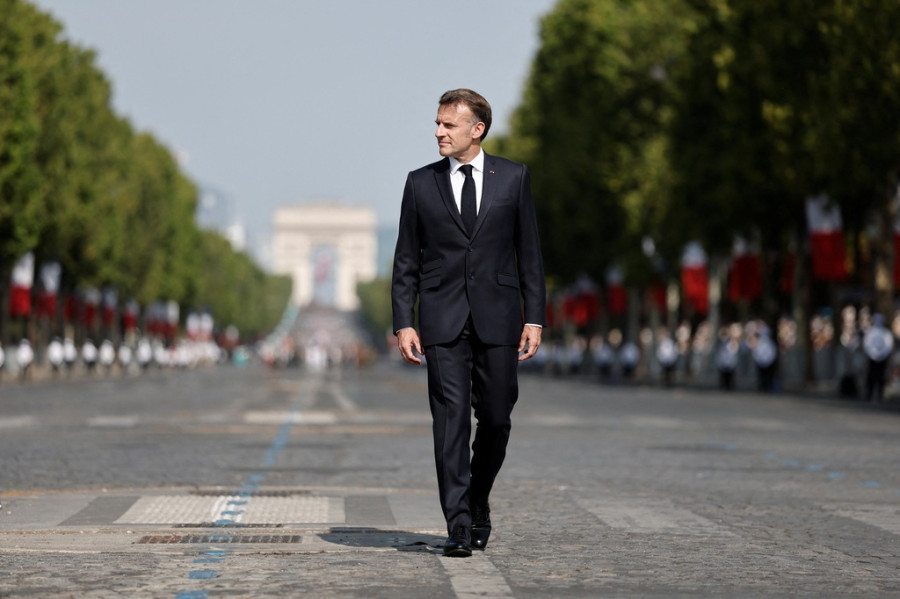 France Bastille Day