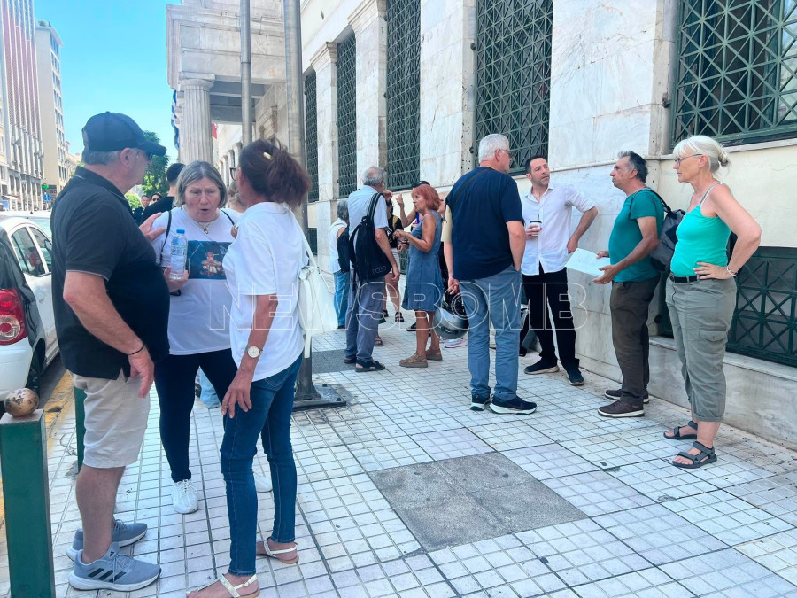 Κυψελη