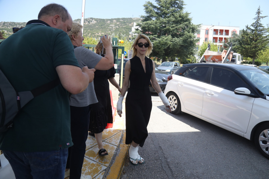 Αφροδίτη Νέστορα
