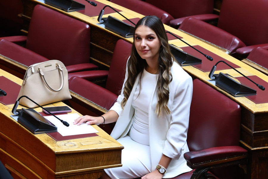 Μυρτώ Κοροβέση