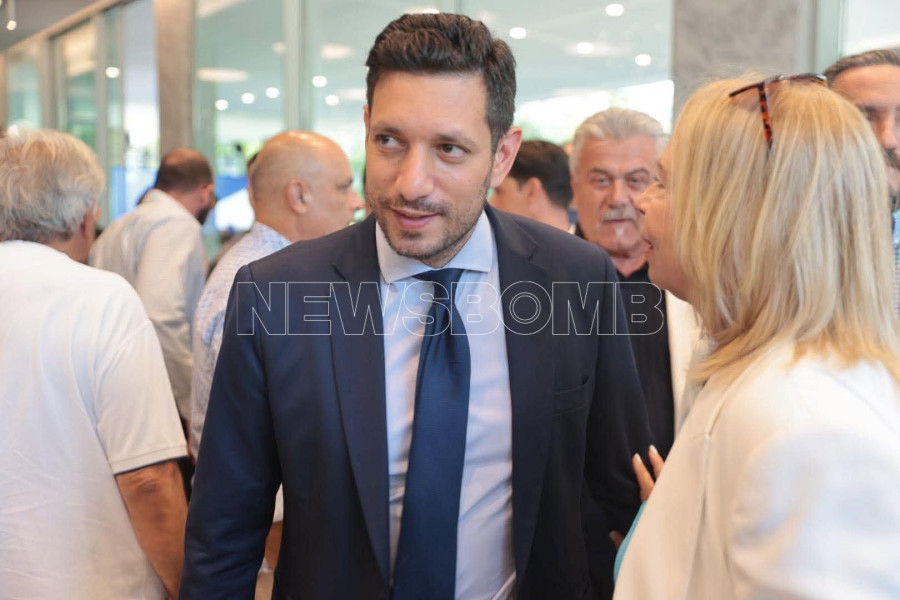 Εκδήλωση Χαρδαλιά
