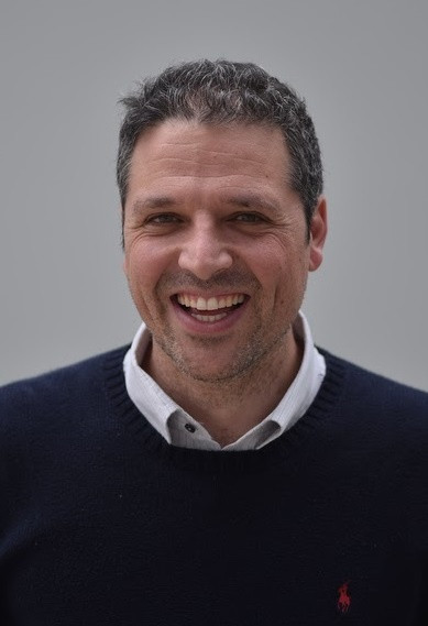 Ο CEO & Co-founder της Wikifarmer, Ηλίας Σούσης