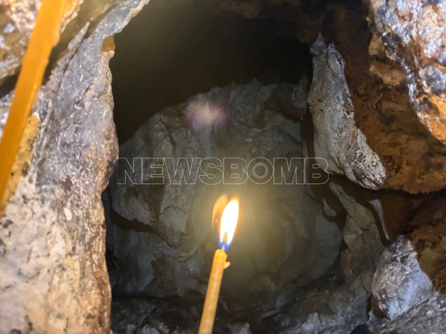 Αγία Μαρίνα