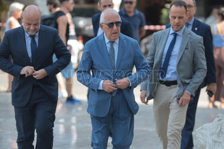 Κακλαμάνης 