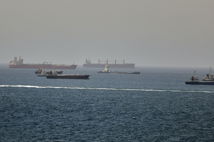 Oman; Strait of Hormuz; Στενά Ορμούζ; Ορμούζ