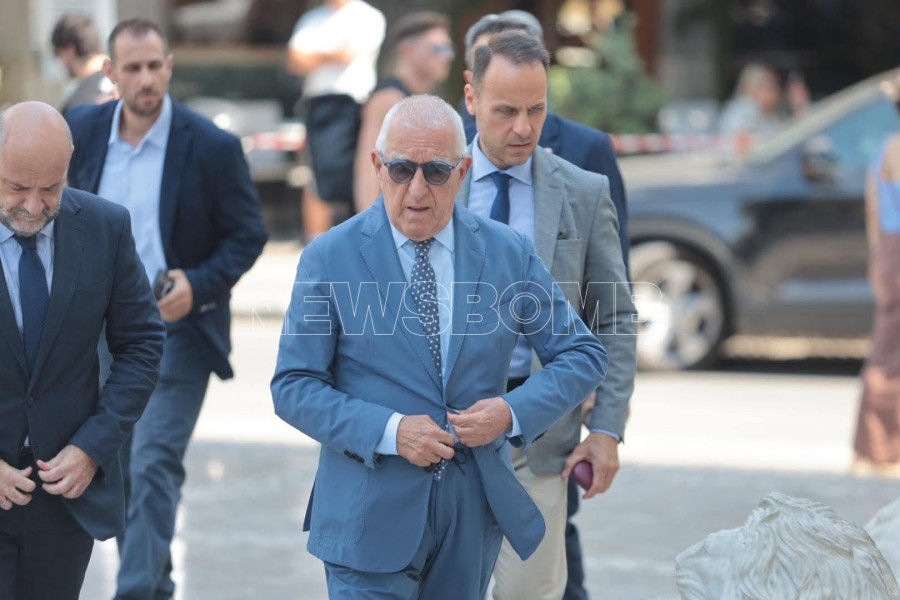Νικήτας Κακλαμάνης